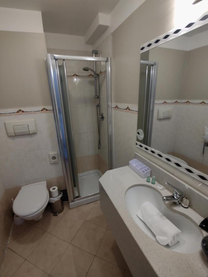 Lovely Air Conditonned Center Apartment Nizza