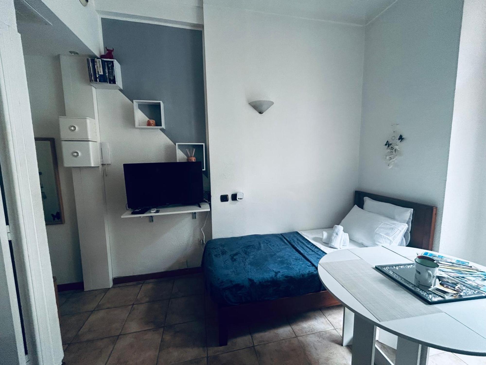 Lovely Air Conditonned Center Nizza