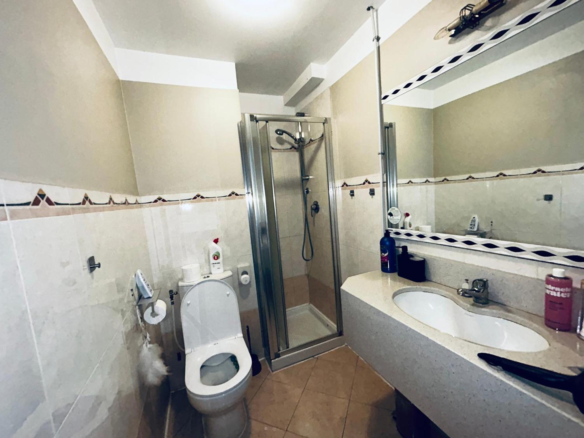 Lovely Air Conditonned Center * Nizza