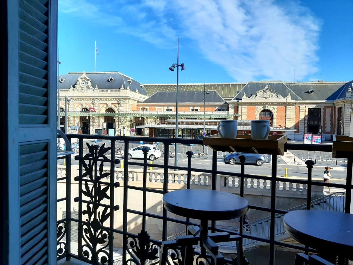 Appartement Joli Fonctionnel Climatisé *