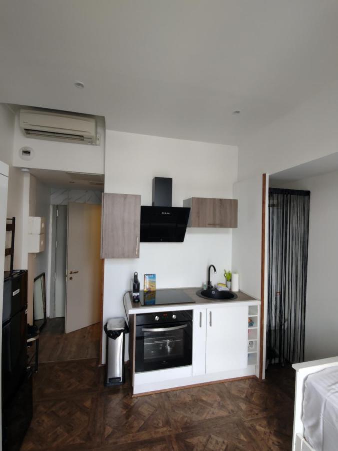 Appartement Joli Fonctionnel Climatisé *