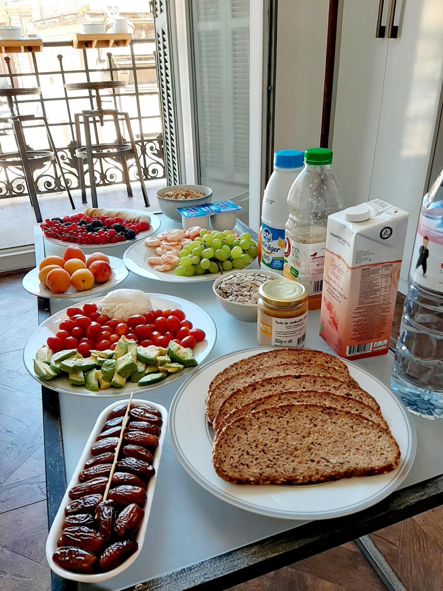 Joli Fonctionnel Climatisé Appartement