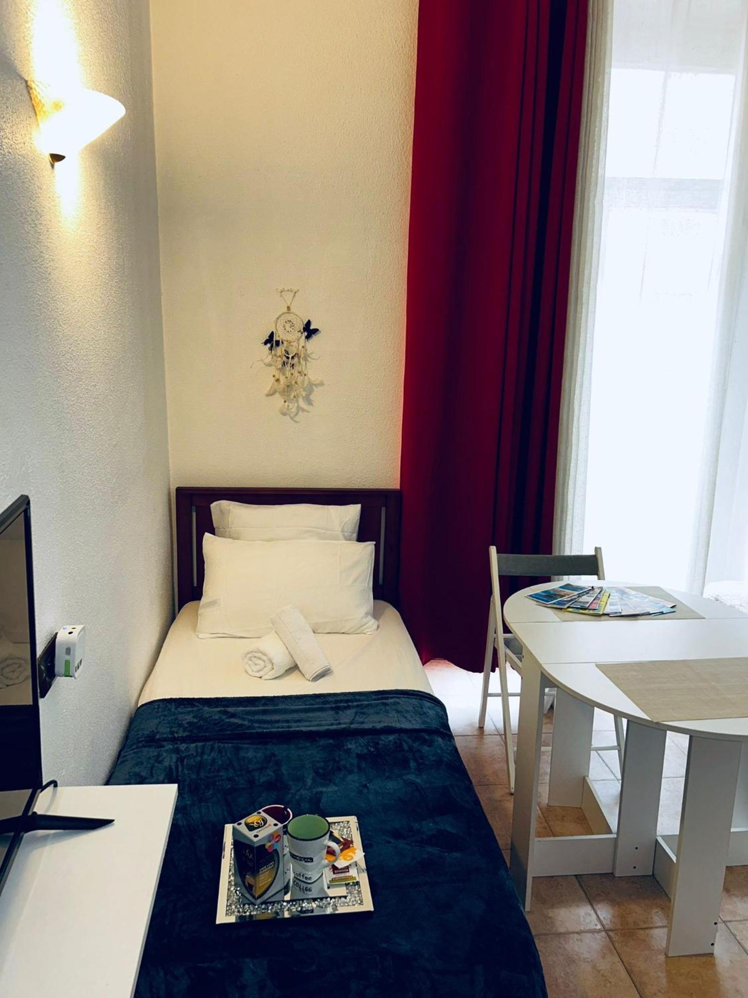 Lovely Air Conditonned Center Nizza